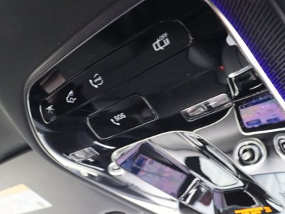 MERCEDES-BENZ C-CLASS - 10