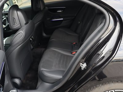 MERCEDES-BENZ C-CLASS - 7