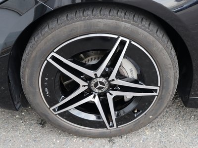 MERCEDES-BENZ C-CLASS - 4