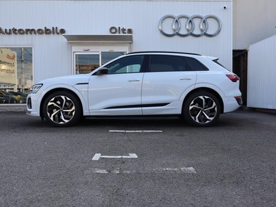 AUDI Q8 E-TRON - 4