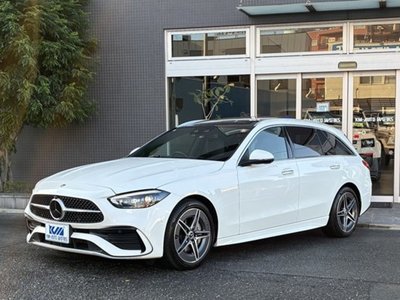 صورة 7 لـ 2023 Mercedes-BENZ C-CLASS