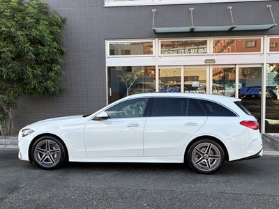 صورة 8 لـ 2023 Mercedes-BENZ C-CLASS