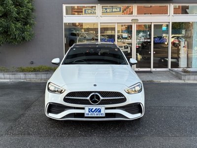 صورة 6 لـ 2023 Mercedes-BENZ C-CLASS