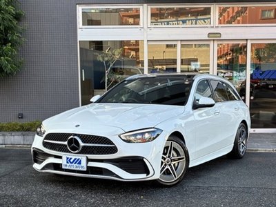 صورة 5 لـ 2023 Mercedes-BENZ C-CLASS