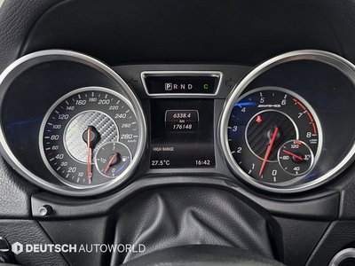 MERCEDES-BENZ G-CLASS - 8