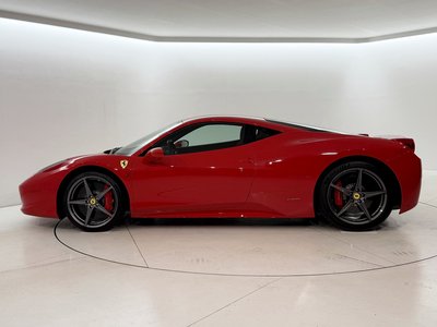 FERRARI 458 ITALIA - 4