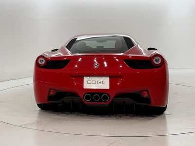 FERRARI 458 ITALIA - 6