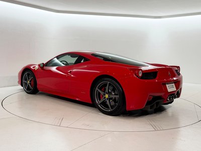 FERRARI 458 ITALIA - 5