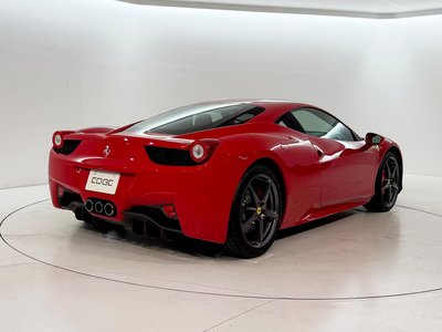FERRARI 458 ITALIA - 7