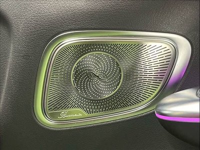 MERCEDES-BENZ GLC-CLASS - 9