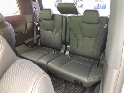 2025 TOYOTA ALPHARD — фото 8