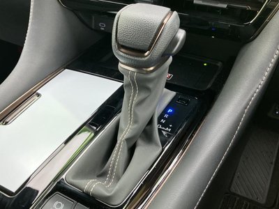 2025 TOYOTA ALPHARD — миниатюра 17