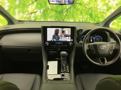 2025 TOYOTA ALPHARD — фото 4