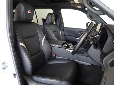 TOYOTA LAND CRUISER 300 - 4