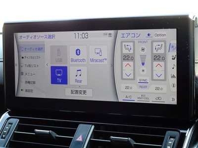 TOYOTA LAND CRUISER 300 - 8