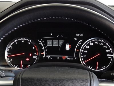 TOYOTA LAND CRUISER 300 - 10