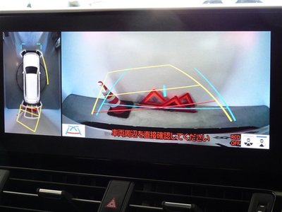 TOYOTA LAND CRUISER 300 - 9