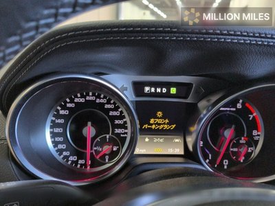 MERCEDES-BENZ SL AMG - 6