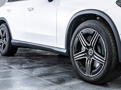 صورة مصغرة 23 لـ 2024 Mercedes-BENZ GLC