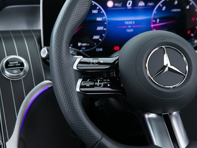 صورة مصغرة 47 لـ 2024 Mercedes-BENZ GLC