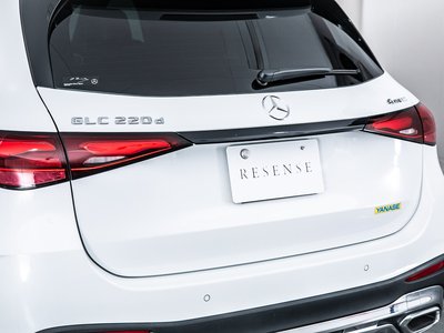 صورة مصغرة 34 لـ 2024 Mercedes-BENZ GLC