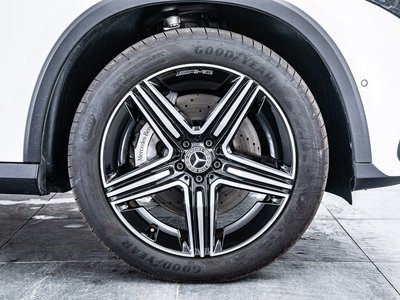 صورة مصغرة 37 لـ 2024 Mercedes-BENZ GLC