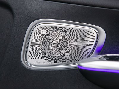 صورة مصغرة 72 لـ 2024 Mercedes-BENZ GLC