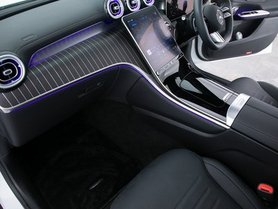 صورة مصغرة 51 لـ 2024 Mercedes-BENZ GLC