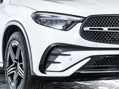 صورة مصغرة 22 لـ 2024 Mercedes-BENZ GLC