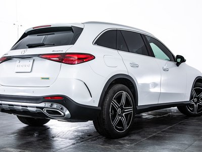 صورة مصغرة 12 لـ 2024 Mercedes-BENZ GLC