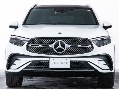 MERCEDES-BENZ GLC - 4