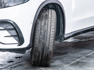 صورة مصغرة 39 لـ 2024 Mercedes-BENZ GLC