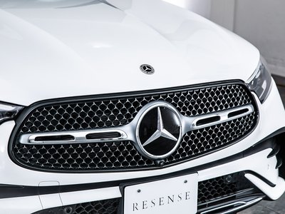 صورة مصغرة 24 لـ 2024 Mercedes-BENZ GLC