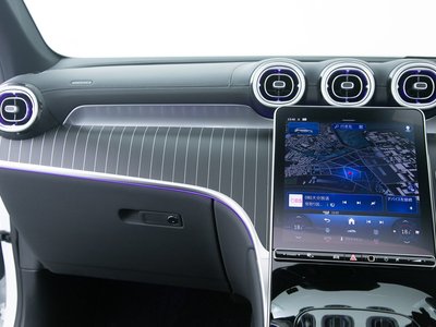 صورة مصغرة 45 لـ 2024 Mercedes-BENZ GLC