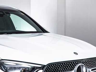 صورة مصغرة 20 لـ 2024 Mercedes-BENZ GLC