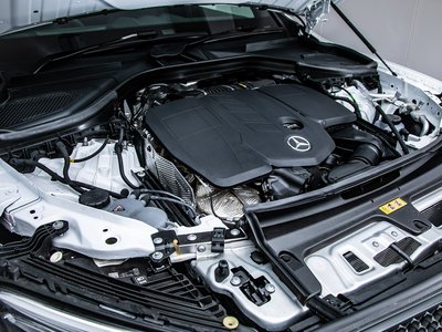 صورة مصغرة 74 لـ 2024 Mercedes-BENZ GLC