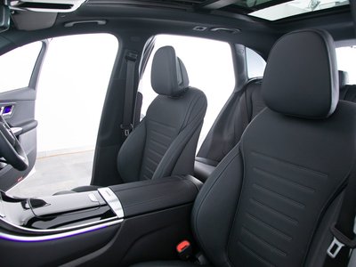صورة مصغرة 50 لـ 2024 Mercedes-BENZ GLC