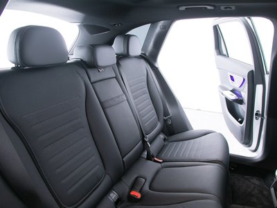 صورة مصغرة 52 لـ 2024 Mercedes-BENZ GLC