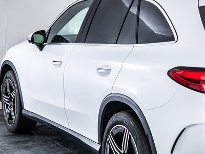 صورة مصغرة 31 لـ 2024 Mercedes-BENZ GLC