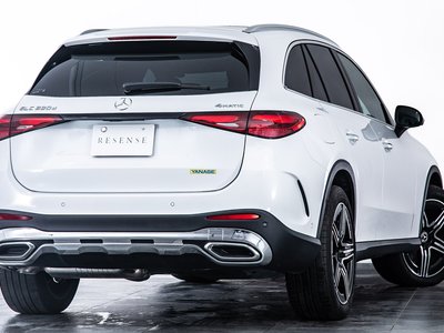 MERCEDES-BENZ GLC - 3