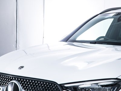 صورة مصغرة 16 لـ 2024 Mercedes-BENZ GLC