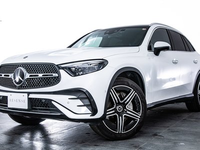 MERCEDES-BENZ GLC - 6