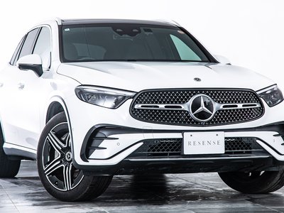 صورة مصغرة 15 لـ 2024 Mercedes-BENZ GLC