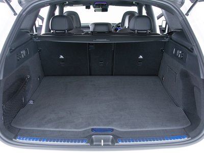 صورة مصغرة 73 لـ 2024 Mercedes-BENZ GLC