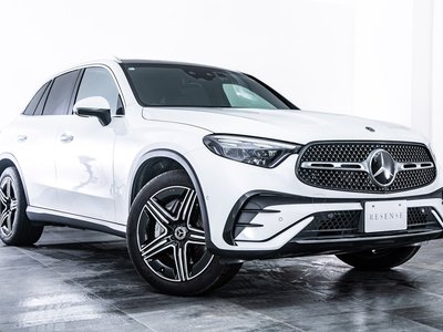 صورة مصغرة 14 لـ 2024 Mercedes-BENZ GLC