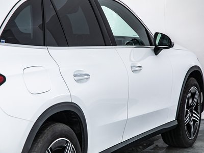صورة مصغرة 27 لـ 2024 Mercedes-BENZ GLC