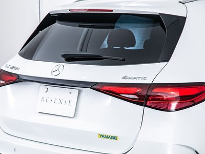 صورة مصغرة 26 لـ 2024 Mercedes-BENZ GLC