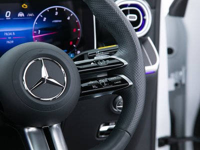 صورة مصغرة 46 لـ 2024 Mercedes-BENZ GLC
