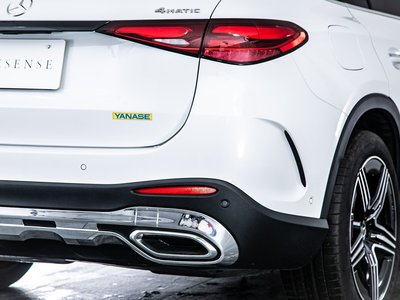 صورة مصغرة 28 لـ 2024 Mercedes-BENZ GLC