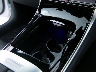 صورة مصغرة 57 لـ 2024 Mercedes-BENZ GLC